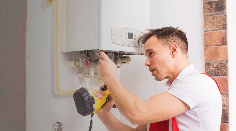 Professional sewer line replacement in Masontown, PA